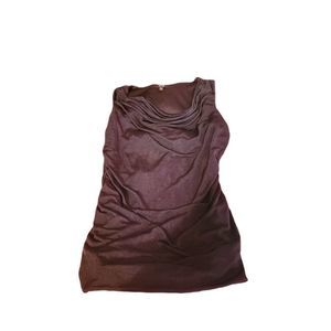 Womens like new dress shirt